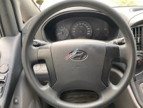 Hyundai Grand Starex 2008 - Xe ngân hàng thanh lý siêu đẹp không có niên hạn sử dụng chất như nước cất
