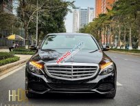 Mercedes-Benz C 250 2017 - Màu đen