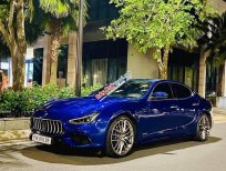 Maserati Ghibli 2018 - Maserati Ghibli 2018