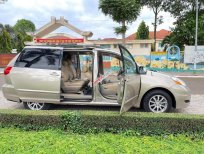 Toyota Sienna 2007 - Nhập Mỹ, bản 8 chỗ