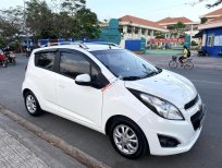 Chevrolet Spark 2014 - Màu trắng