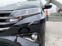 Toyota Rush 2021 - Màu đen, giá 630tr