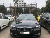 BMW 520i 2012 - Bán xe đã qua sử dụng