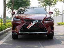 Lexus NX 300 2018 - Một chủ sử dụng từ mới