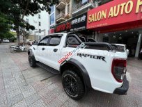 Ford Ranger Raptor 2020 - Màu trắng, nhập khẩu