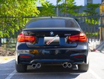 BMW 320i 2016 - Odo 6 vạn km