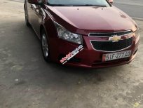 Chevrolet Cruze 2015 - Xe số sàn