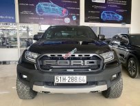 Ford Ranger Raptor 2020 - Màu đen, xe nhập