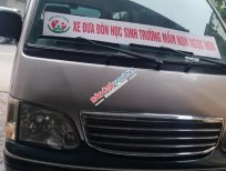 Toyota Hiace 2001 - Cần bán gấp, giá chỉ 42 triệu