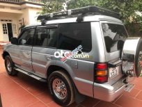 Mitsubishi Pajero  3.0 V6-300 bạc 2004 - PAJERO 3.0 V6-300 bạc