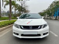 Honda Civic 2012 - 2.0, xe đẹp, giá chỉ 399tr