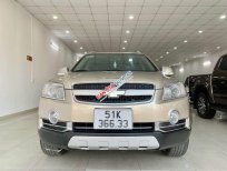 Chevrolet Captiva 2010 - Chevrolet Captiva 2010 số tự động