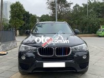 BMW X3   sản xuất 2016 đã chạy 80.000 km rất mới 2016 - BMW X3 sản xuất 2016 đã chạy 80.000 km rất mới