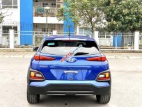 Hyundai Kona 2018 - Biển thành phố