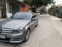 Mercedes-Benz C200 2012 - Một chủ đi từ đầu