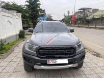 Ford Ranger Raptor 2019 - Bao check