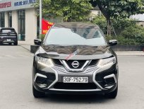 Nissan X trail 2019 - Màu xanh rêu