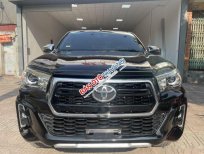 Toyota Hilux 2019 - Màu đen, xe nhập, giá cực tốt