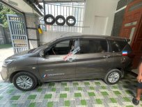 Suzuki Ertiga 2019 - Xe màu xám số sàn