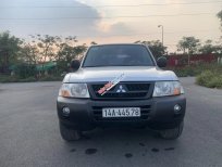 Mitsubishi Pajero 2005 - Màu bạc