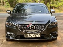 Mazda 6 2019 - Giá hữu nghị
