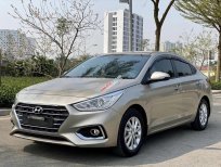 Hyundai Accent 2019 - Xe màu xám
