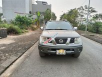 Nissan Navara 2013 - Số sàn, hai cầu