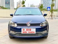 Volkswagen Polo 2016 - Nhập khẩu từ Đức