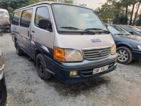 Toyota Hiace 2001 - 6 chỗ giá 65tr