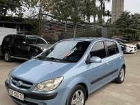 Hyundai Getz 2007 - Nhập Hàn nguyên chiếc