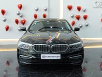 BMW 530i 2019 - Xe màu đen