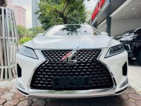 Lexus RX 300 2018 - Màu trắng, nhập khẩu