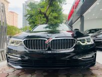BMW 530i 2018 - Hỗ trợ vay 70% giá trị xe