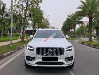 Volvo XC90 2021 - Chất lượng còn rất mới