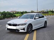 BMW 320i 2020 - Nhập Đức màu trắng ghế kem