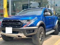 Ford Ranger Raptor 2019 - Màu xanh lam, nhập khẩu nguyên chiếc
