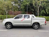 Toyota Hilux Bán xe bán tải  số sàn 2012 - Bán xe bán tải Hilux số sàn
