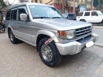 Mitsubishi Pajero 2004 - Cần bán lại xe biển tỉnh gốc HN 80B đã ra tên cá nhân, giá tốt 155tr