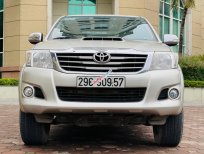 Toyota Hilux 2013 - Đăng ký lần đầu 2013, xe nhập, giá chỉ 375tr