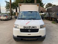 Suzuki Super Carry Truck 2016 - Bán xe đầu to đời 2016, nhập khẩu Indonesia, thùng kín