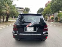 Mercedes-Benz GLK 300 2009 - Xe màu đen