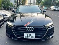 Audi A7 2021 - Xe màu đen