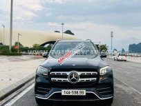 Mercedes-Benz GLS 450 2021 - Màu đen, nhập khẩu nguyên chiếc