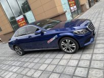 Mercedes-Benz C 250 2017 - Xe màu xanh lam