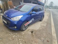 Hyundai i10 2019 - Hyundai 2019 số tự động