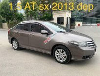 Honda City 2013 - Biển Hà Nội cực mới