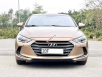 Hyundai Elantra 2016 - Cam kết không lỗi nhỏ