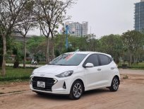 Hyundai Grand i10 2021 - Màu trắng form mới biển đẹp