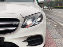 Mercedes-Benz E350 2018 - Trắng nội thất đen