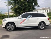 Mercedes-Benz GLS 400 2016 - Màu trắng, nhập khẩu nguyên chiếc